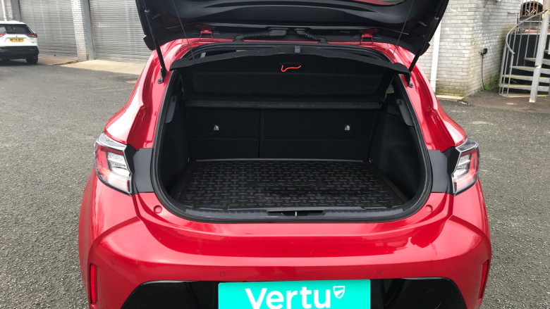 Toyota Corolla 1.8 VVT-i Hybrid Design 5dr CVT Hybrid Hatchback